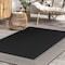 Nuloom Asha Simple Border Indoor/Outdoor Area Rug 8ft x 10ft GBCB02E-8010 - alternate 5